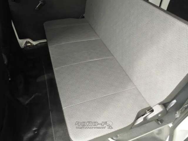 ダイハツ ハイゼットカーゴ