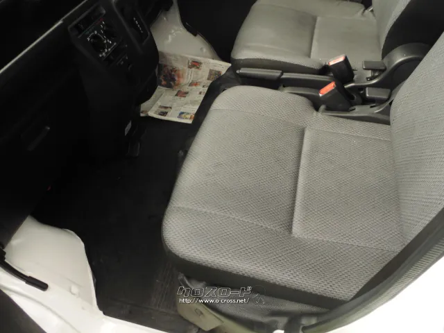 ダイハツ ハイゼットカーゴ