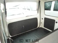 ダイハツ ハイゼットカーゴ