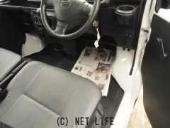 ダイハツ ハイゼットカーゴ
