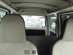 ダイハツ ハイゼットカーゴ