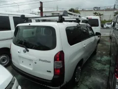 トヨタ プロボックスバン