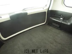 トヨタ プロボックスバン
