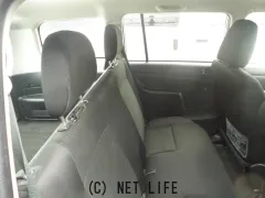 トヨタ プロボックスバン