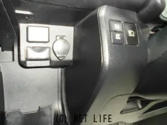 トヨタ プロボックスバン