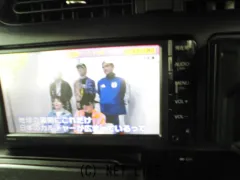 トヨタ プロボックスバン