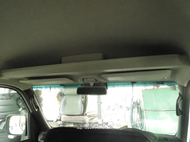 ダイハツ アトレー