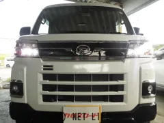 ダイハツ アトレー