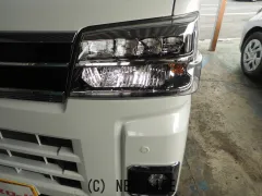 ダイハツ アトレー