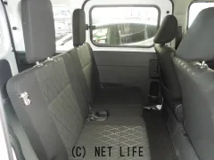ダイハツ アトレー