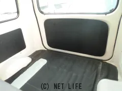トヨタ タウンエースバン