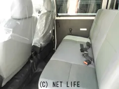 トヨタ タウンエースバン