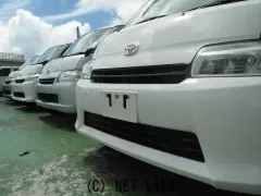 トヨタ タウンエースバン