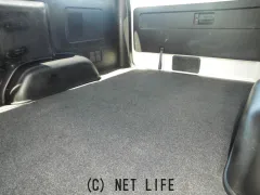 トヨタ ハイエースバン