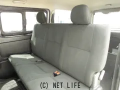 トヨタ ハイエースバン