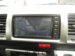 トヨタ ハイエースバン
