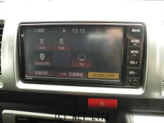 トヨタ ハイエースバン