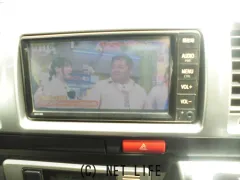 トヨタ ハイエースバン