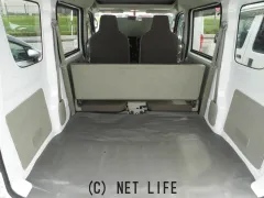 スズキ エブリイ