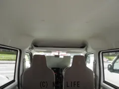 スズキ エブリイ
