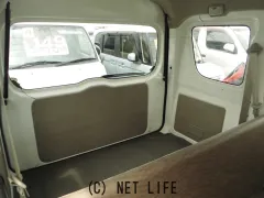 スズキ エブリイ