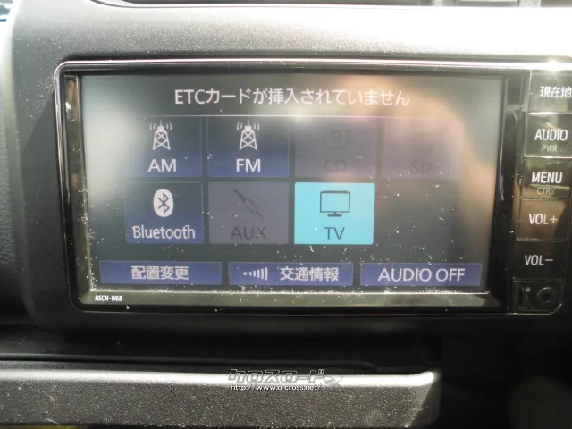 トヨタ プロボックスバン