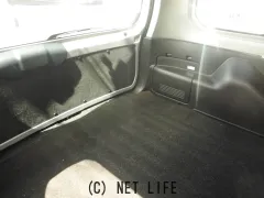 トヨタ プロボックスバン