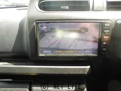 トヨタ プロボックスバン