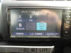 トヨタ プロボックスバン
