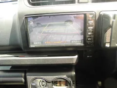 トヨタ サクシードバン