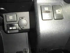 トヨタ サクシードバン