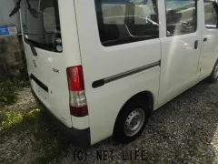 トヨタ タウンエースバン