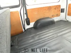 トヨタ ハイエースバン
