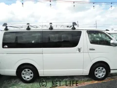 トヨタ ハイエースバン