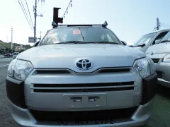 トヨタ プロボックスバン