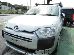 トヨタ プロボックスバン