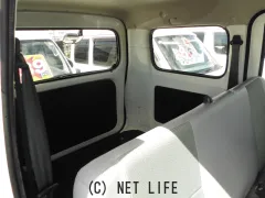 トヨタ タウンエースバン