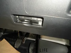 トヨタ タウンエースバン