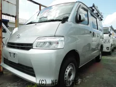 トヨタ タウンエースバン