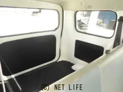 トヨタ タウンエースバン