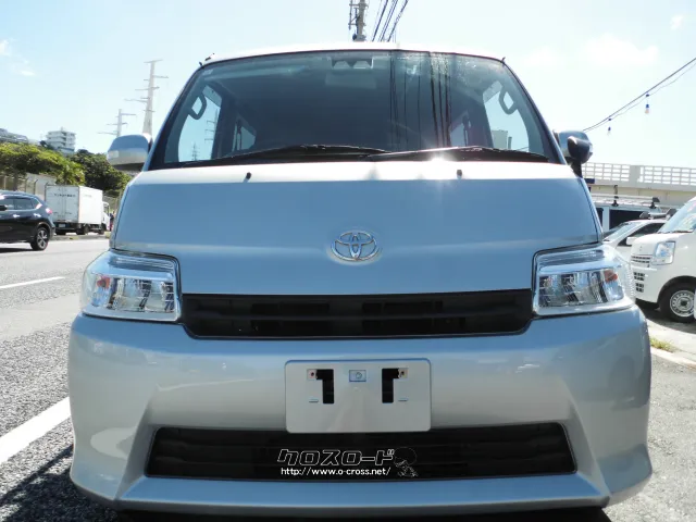 トヨタ タウンエースバン