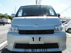 トヨタ タウンエースバン