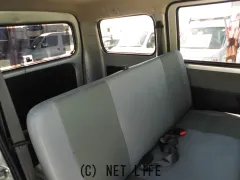 トヨタ タウンエースバン
