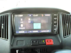 トヨタ タウンエースバン