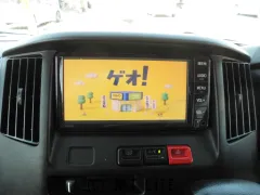 トヨタ タウンエースバン