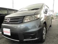ホンダ フリードスパイク