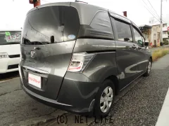ホンダ フリードスパイク