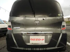 ホンダ フリードスパイク