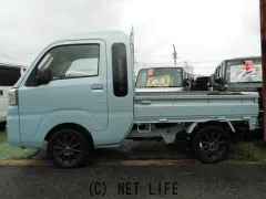 スバル サンバートラック