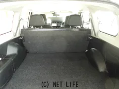 トヨタ プロボックスバン